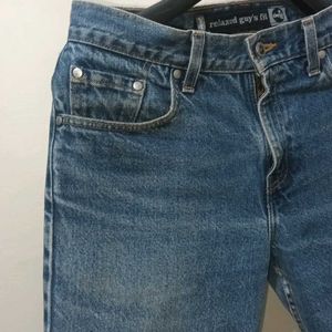 Man's LEVI'S DENIM VINTAGE