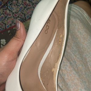 Aldo heels for woman