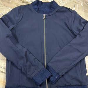 Benetton Reversible Jacket