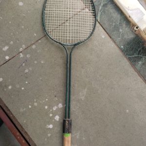 Badminton Rackets