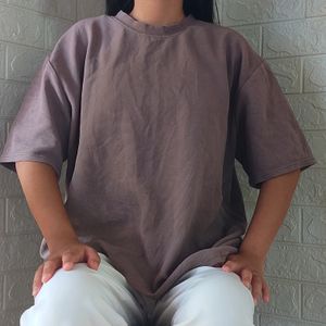 Oversized Unisex Shirt