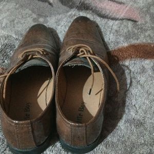 Boy Party Wear Shoes