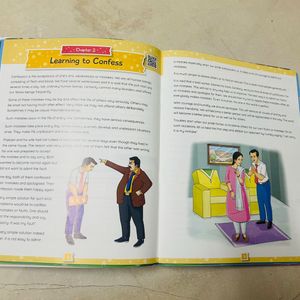 ICSE 6 Class Textbooks Combo