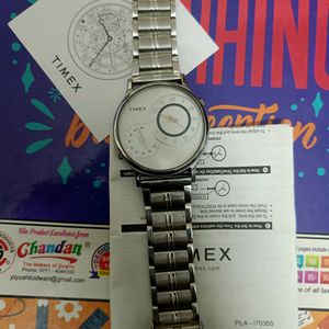 Timex Limited Edition Original Watch