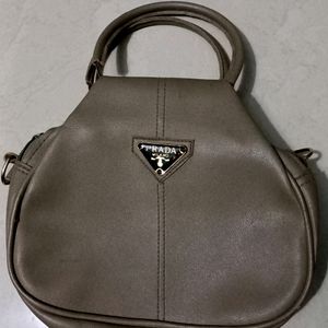 Prada Milano Sling Bag