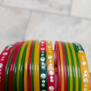 Unused Bangles