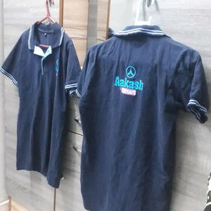 Combo Of 2 Byju's T-shirts For Casual Wears.