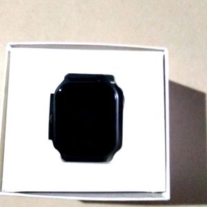 BeatXp Marv Raze Smartwatch (Display Not Working)