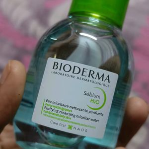 Bioderma