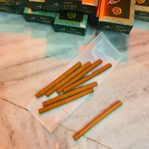 Loban Dhoop Sticks (10 Boxs)