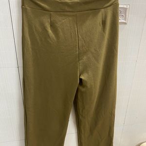 Kotty Highwaist Trouser