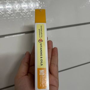 Orgatre Sunscreen - SPF 50 Tinted PA+++ Sun Shield