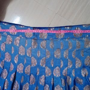 I want to selling  ghagra choli