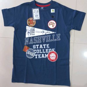 Kids T-SHIRT