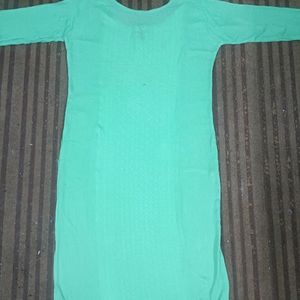 Beautiful Kurti Is Available