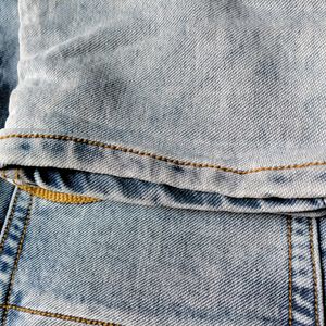 Zara Jeans For Men