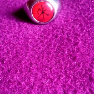 ITACHI UCHIHA RING The God Of Genjutsu