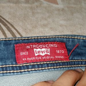 Levi's Jeans