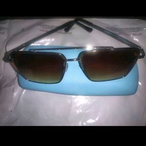 Sunglass Brown For Women