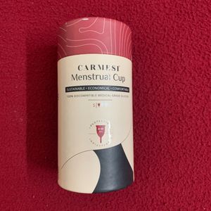 Carmesi - Menstrual Cup (Small)