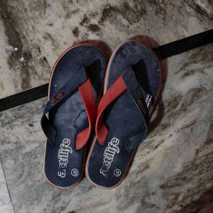 Mens Slippers