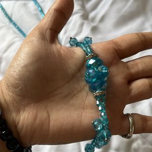 Crystal Mala