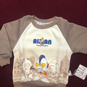 Ultraman Sweatshirt