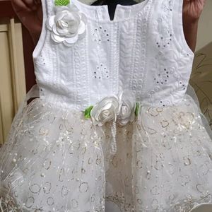 Baby Dress Combo