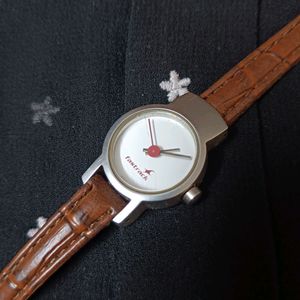 Beautiful Fast-track Watch