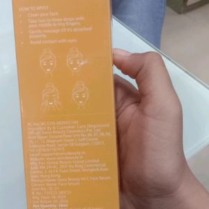 Vit- C Serum