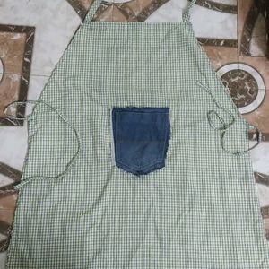 Customised Apron - XL/XXL