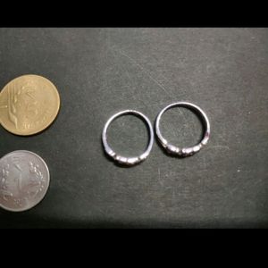 17 Different Type Rings (Free Size)