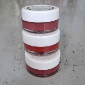 Just Herbs Lip And Cheek Tint