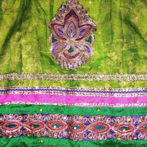 Lehenga Choli