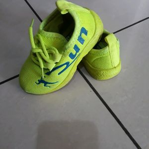 Kids Shoes