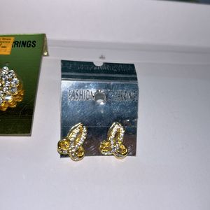 Set Of Earings