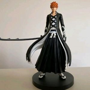 Ichigo Kurosaki II, Bandai Spirits Solid  Action.F