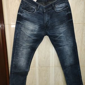 Spykar Jeans Size 36 For Men