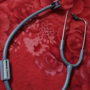 REVIVAL Stethoscope 🧑‍⚕️