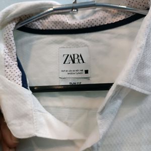 🇹🇷 Zara Imported Shirt