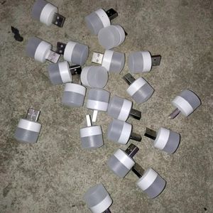 4Piece USB Light