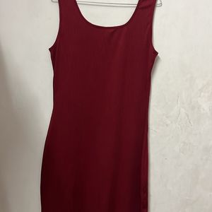 Stretchable Dress