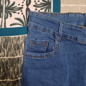 Denim Jeans For Women