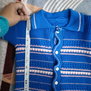 Woolen Set For Babies