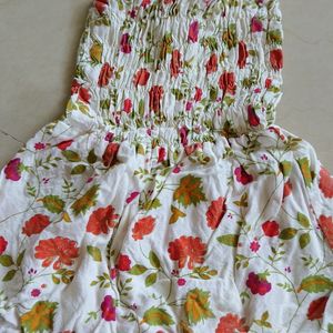 New Baby Girl Frock