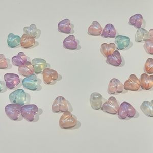 Glow In The Dark Beads