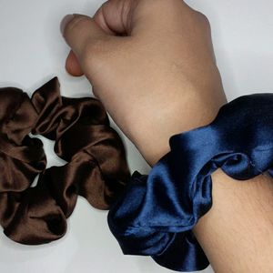 Scrunchies