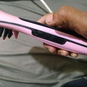 Fast Hair Straightener