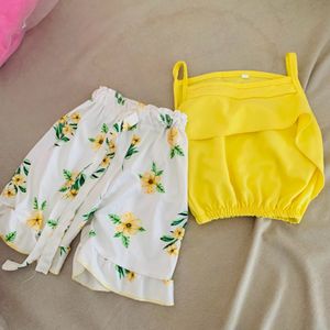 Baby Girl Clothes