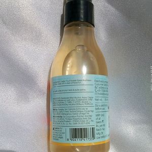 Plum Trippin Mimosas Body Mist